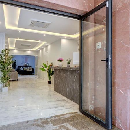 Hostal 37 Естепона Екстериор снимка