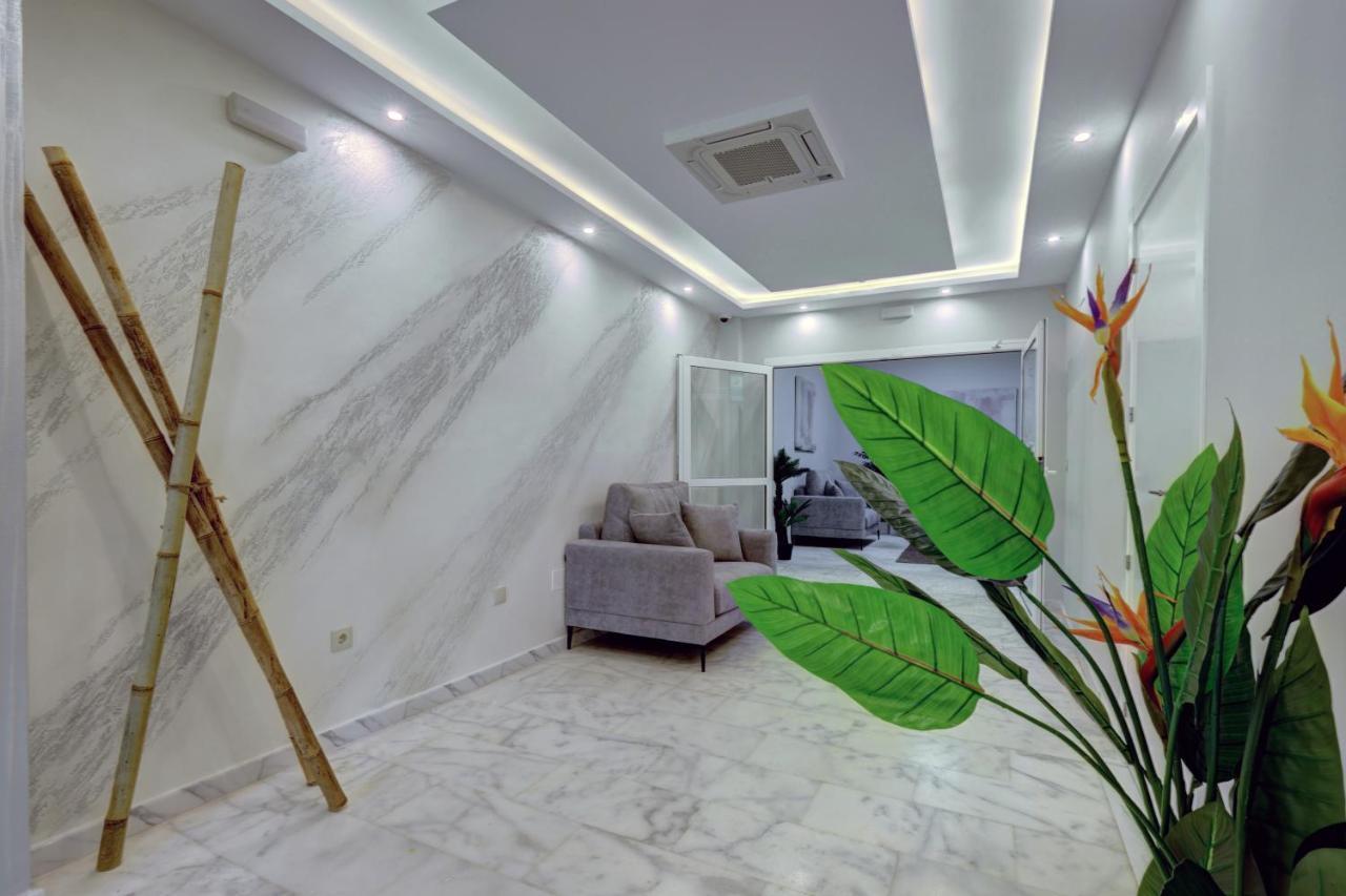 Hostal 37 Естепона Екстериор снимка